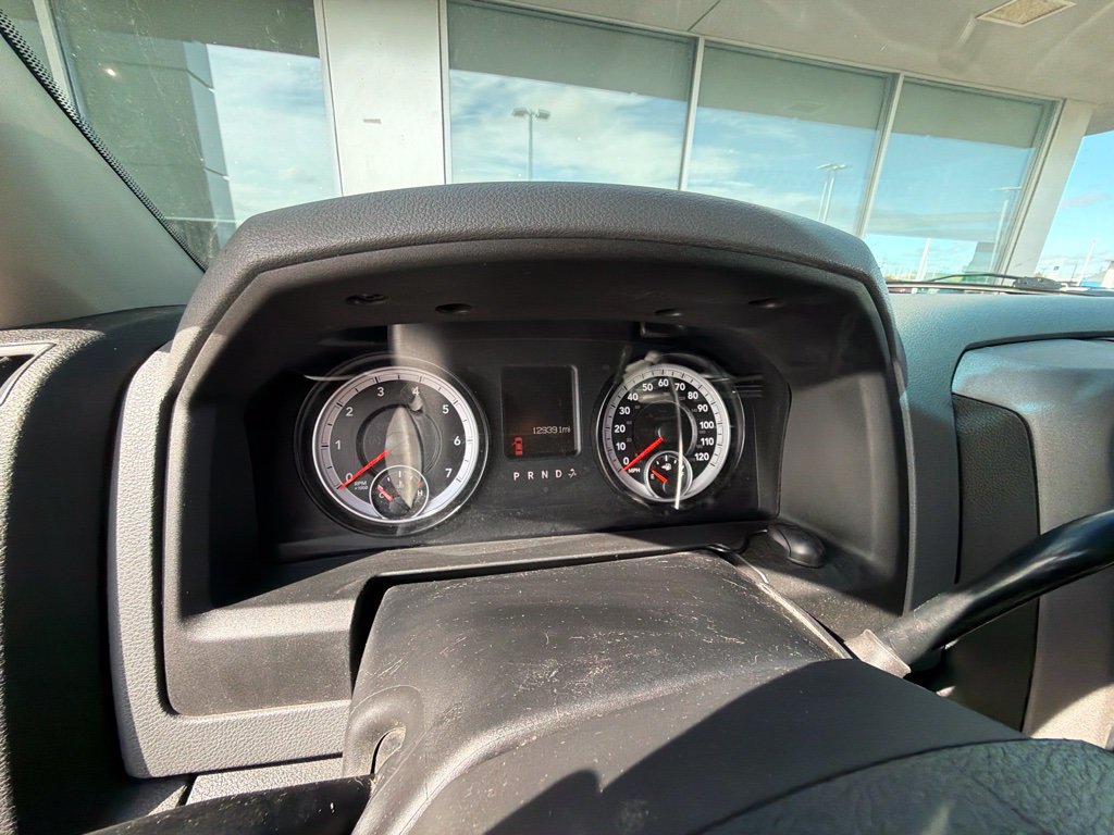 Used 2014 RAM 1500 Express AWD/4WD image 11
