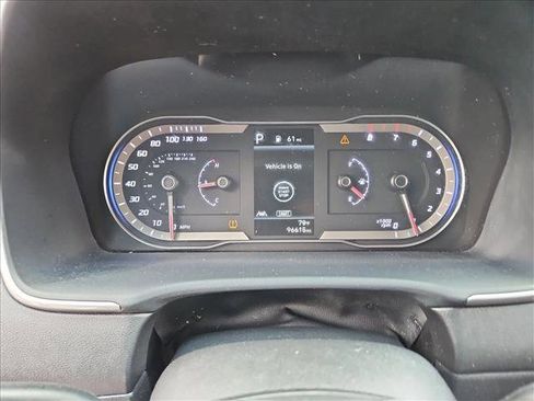 Used 2022 Hyundai Santa Cruz SEL FWD image 13
