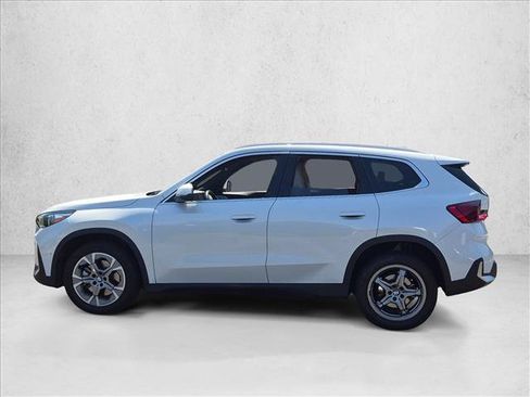 Used 2023 BMW X1 xDrive28i w/ Premium Package AWD/4WD image 7