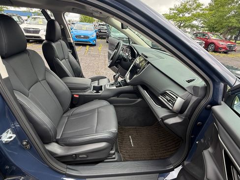 Certified 2024 Subaru Outback Limited image 11