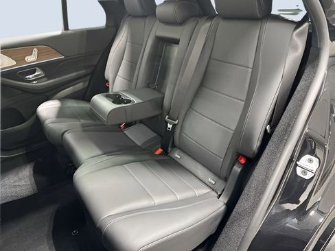 Used 2026 Mercedes-Benz GLE 350 4MATIC image 30