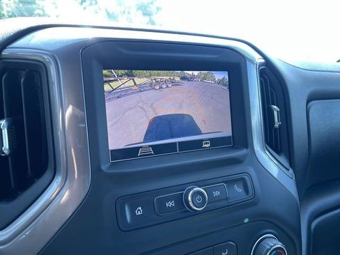 Used 2023 Chevrolet Silverado 1500 W/T image 15