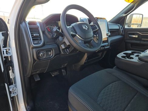 Used 2025 RAM 2500 Big Horn image 19