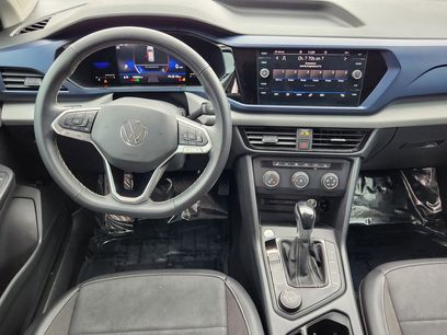 Used 2022 Volkswagen Taos SE