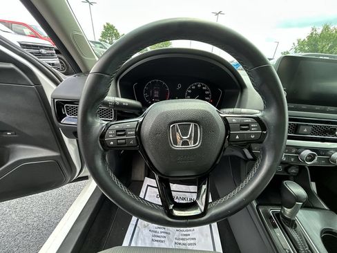 Used 2022 Honda Civic EX image 20