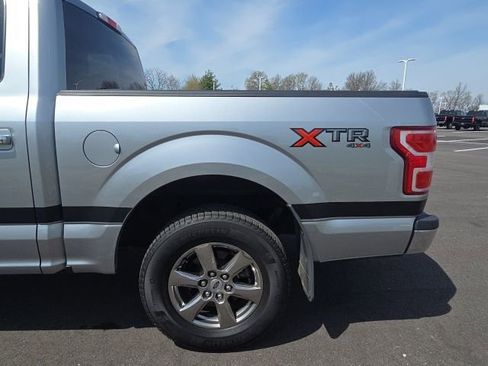 Used 2020 Ford F150 XLT w/ XTR Package image 13