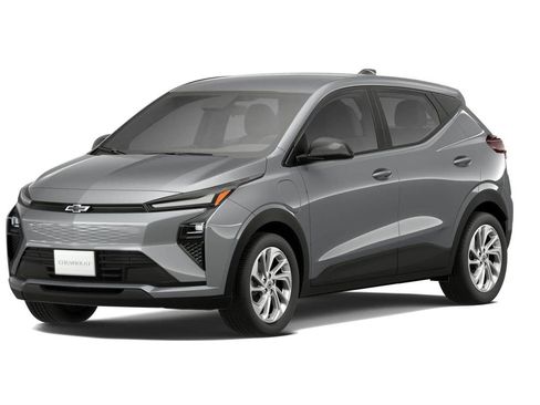 New 2027 Chevrolet Bolt LT FWD image 80