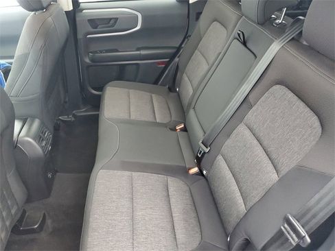 Certified 2024 Ford Bronco Sport Big Bend image 28