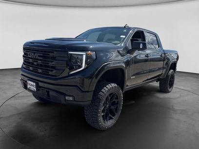 New 2026 GMC Sierra 1500 Elevation w/ Elevation Premium Package