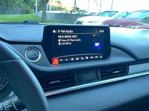 Used 2020 MAZDA MAZDA6 Touring image 15