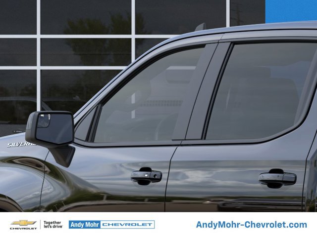 New 2026 Chevrolet Silverado 1500 RST w/ RST Select Package AWD/4WD image 15