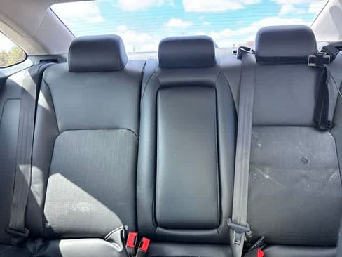 Used 2024 Honda Civic Touring image 20