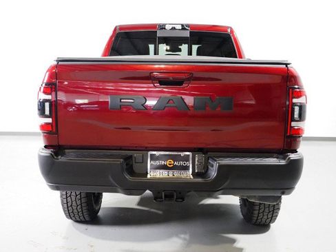 Used 2022 RAM 2500 Power Wagon image 60