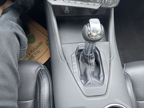 New 2026 Ford Mustang Premium image 26