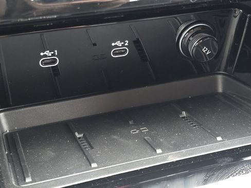 New 2025 Audi Q5 Prestige image 11