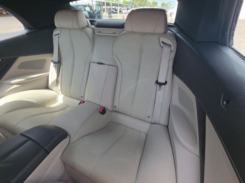 Used 2012 BMW 650i 4.4L V8 4DR CONVERTIBLE image 12