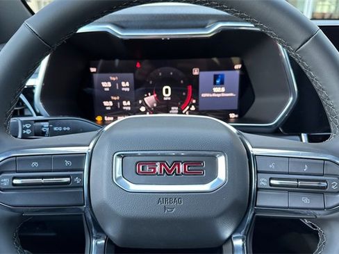 New 2025 GMC Canyon Elevation w/ Convenience Package image 26