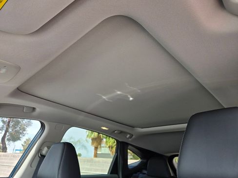 New 2026 Nissan Murano SL AWD/4WD image 7