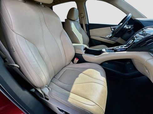 Used 2020 Acura RDX FWD w/ Technology Package image 35