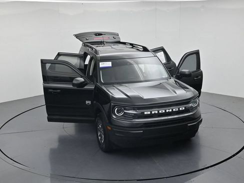 Certified 2024 Ford Bronco Sport Big Bend AWD/4WD image 53