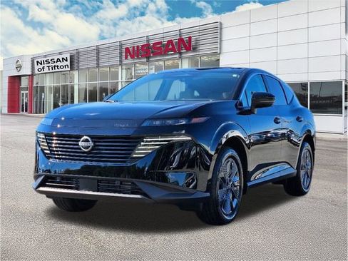 New 2026 Nissan Murano SL w/ Comfort Package image 3