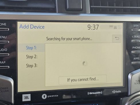 Used 2023 Toyota 4Runner Limited image 13