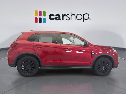 Used 2023 Mitsubishi Outlander Sport LE AWD/4WD image 6