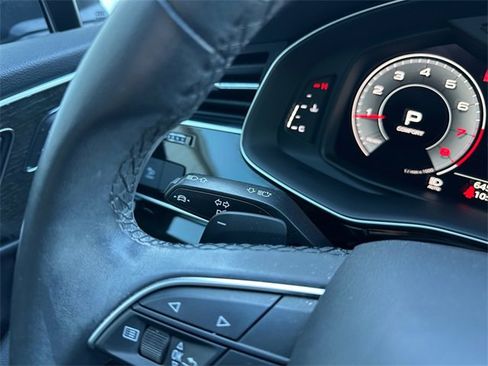 Used 2021 Audi Q7 2.0T Premium w/ Convenience Package image 24