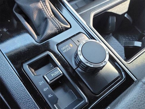 Used 2025 Toyota Tundra SR5 image 33