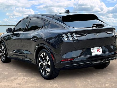 Used 2022 Ford Mustang Mach-E Premium AWD/4WD image 6