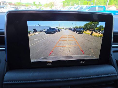 Used 2022 Chevrolet Tahoe LT AWD/4WD image 43