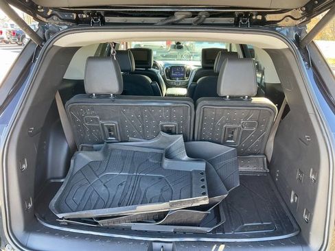 Used 2021 Chevrolet Traverse High Country w/ LPO, Floor Liner Package image 20