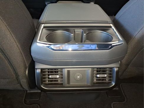 New 2026 Ford F150 STX w/ F-150 LOBO Package image 11