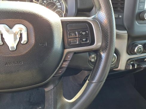 Used 2020 RAM 2500 Tradesman image 15