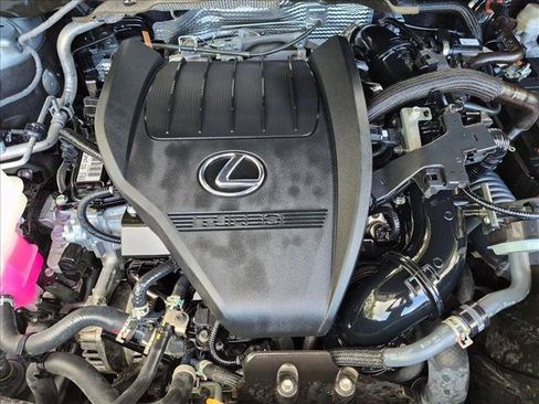 Certified 2024 Lexus RX 350 F Sport w/ Convenience Package AWD/4WD image 22