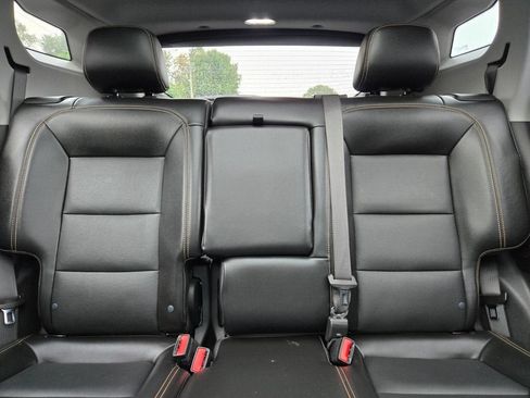 Used 2021 GMC Terrain SLT FWD image 12