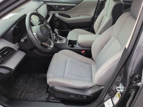 Used 2025 Subaru Legacy Premium AWD/4WD image 17