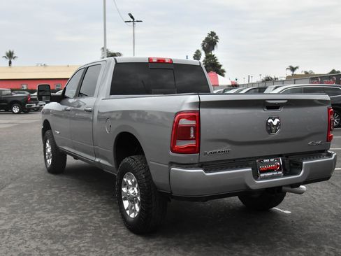 Used 2024 RAM 2500 Laramie image 6