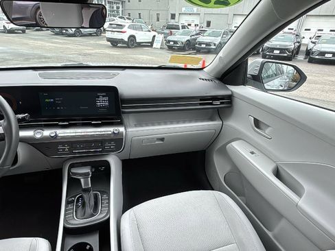 Used 2025 Hyundai Kona SEL AWD/4WD image 27