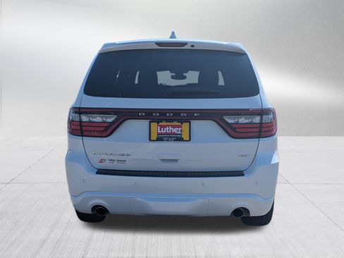Used 2020 Dodge Durango GT AWD/4WD image 6