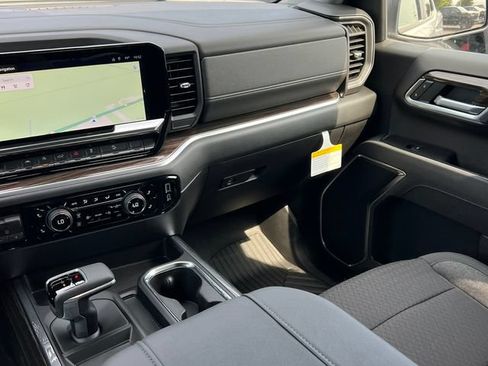 New 2026 Chevrolet Silverado 1500 RST AWD/4WD image 38