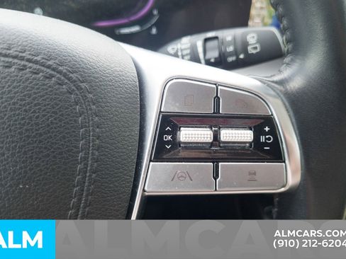 Used 2025 Kia Telluride S FWD image 32