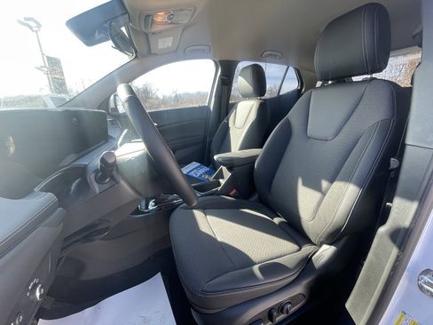 Certified 2026 Buick Encore GX Preferred w/ Comfort Package image 21