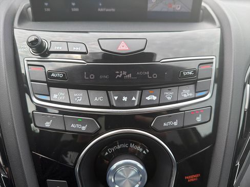 Used 2020 Acura RDX AWD w/ Technology Package image 26