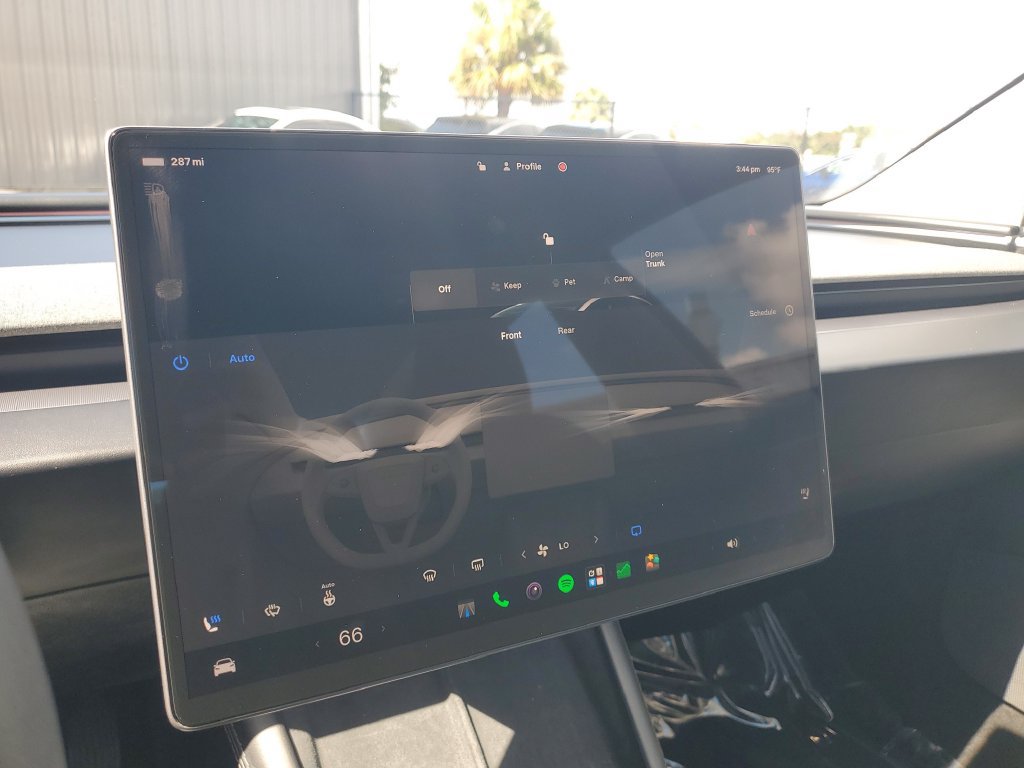Used 2025 Tesla Model 3 Long Range RWD image 28
