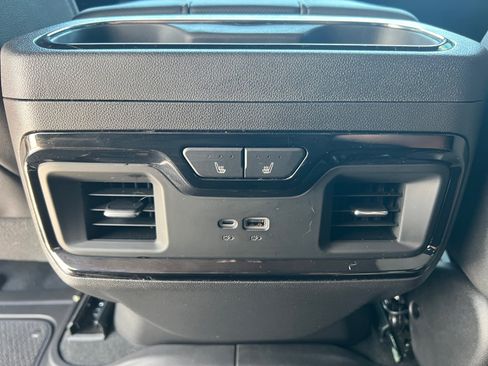 Certified 2026 GMC Sierra 1500 AT4 w/ AT4 Premium Package AWD/4WD image 25