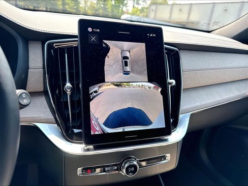 New 2026 Volvo XC90 T8 Ultra w/ Protection Package AWD/4WD image 20