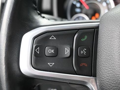 Used 2022 RAM 1500 Big Horn AWD/4WD image 14