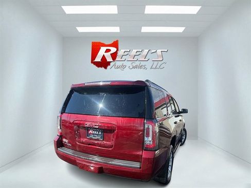 Used 2020 GMC Yukon SLT w/ Open Road Package image 38