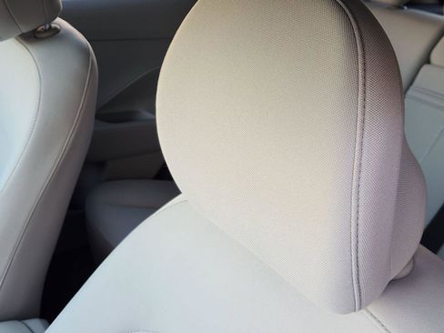 New 2026 Hyundai Kona SEL Sport FWD image 11